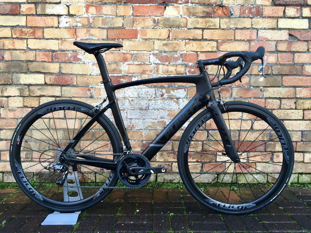 planet x ec130 frame